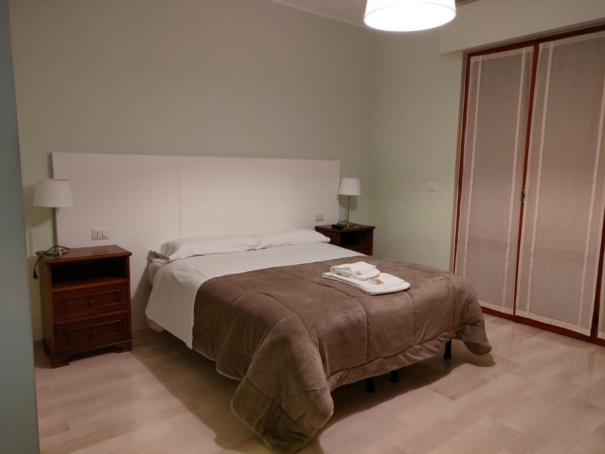 A Casa Di Gio' Bed and Breakfast Atri Eksteriør billede